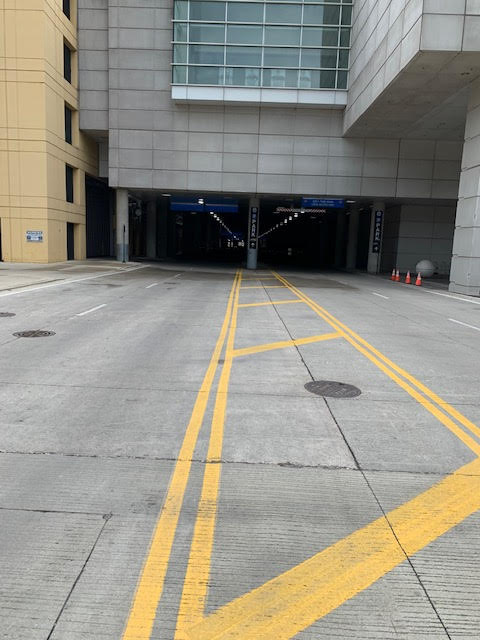 Mccormick Place Lot A Parking | Find And Book Parking Near Chicago Illinois